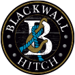 Blackwall Hitch Logo White